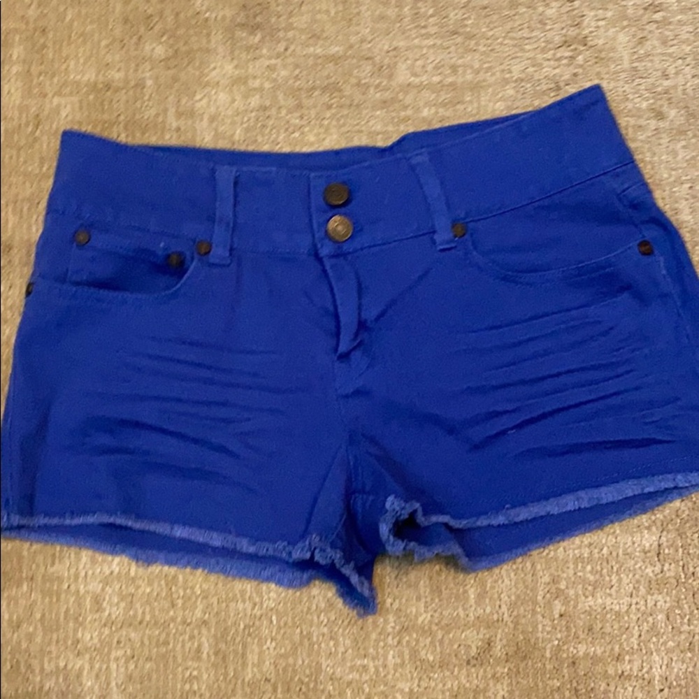 Shorts